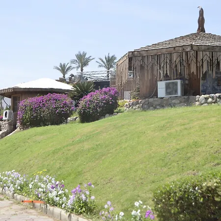 Queen Sharm Aqua Park Hotel