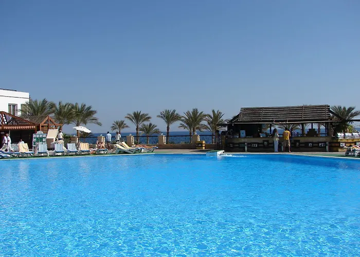 Queen Aqua Park Sarm es-Sejk