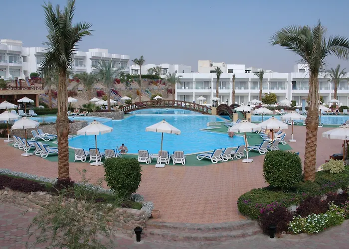 Queen Aqua Park Üdülőközpont 4*