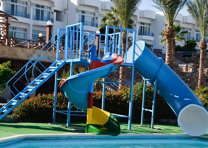 Queen Aqua Park Üdülőközpont