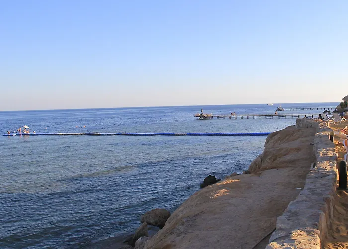 Queen Aqua Park Üdülőközpont Sarm es-Sejk