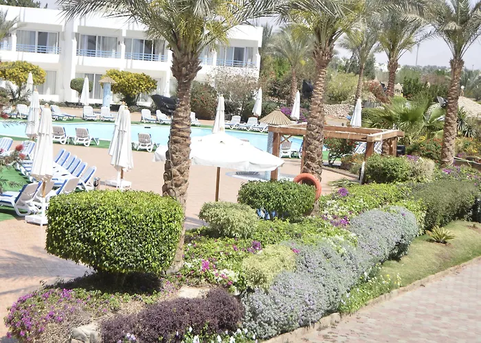 Queen Aqua Park Üdülőközpont 4*