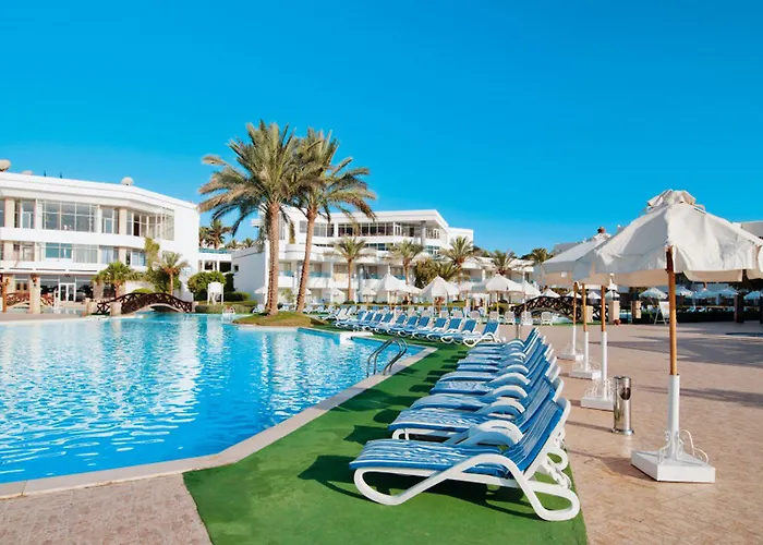 Queen Aqua Park Üdülőközpont 4*